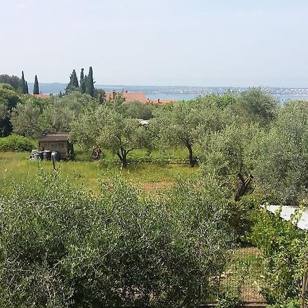 Apartma Iva Piran Exterior foto