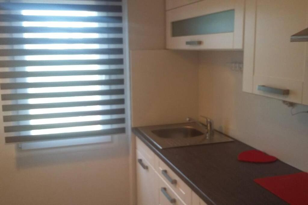 Apartma Iva Piran Exterior foto