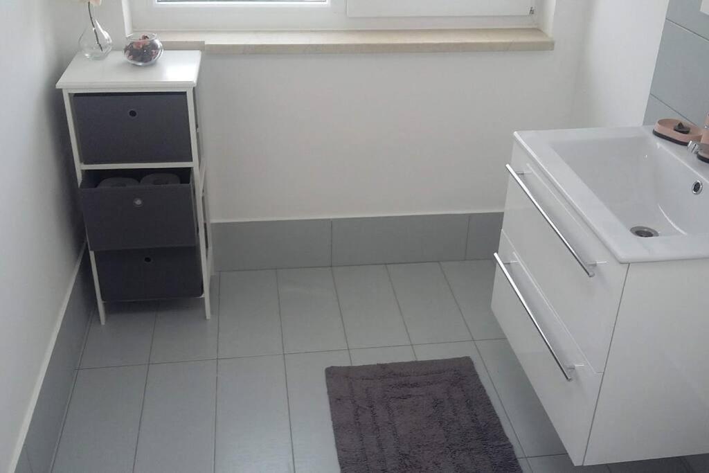 Apartma Iva Piran Exterior foto