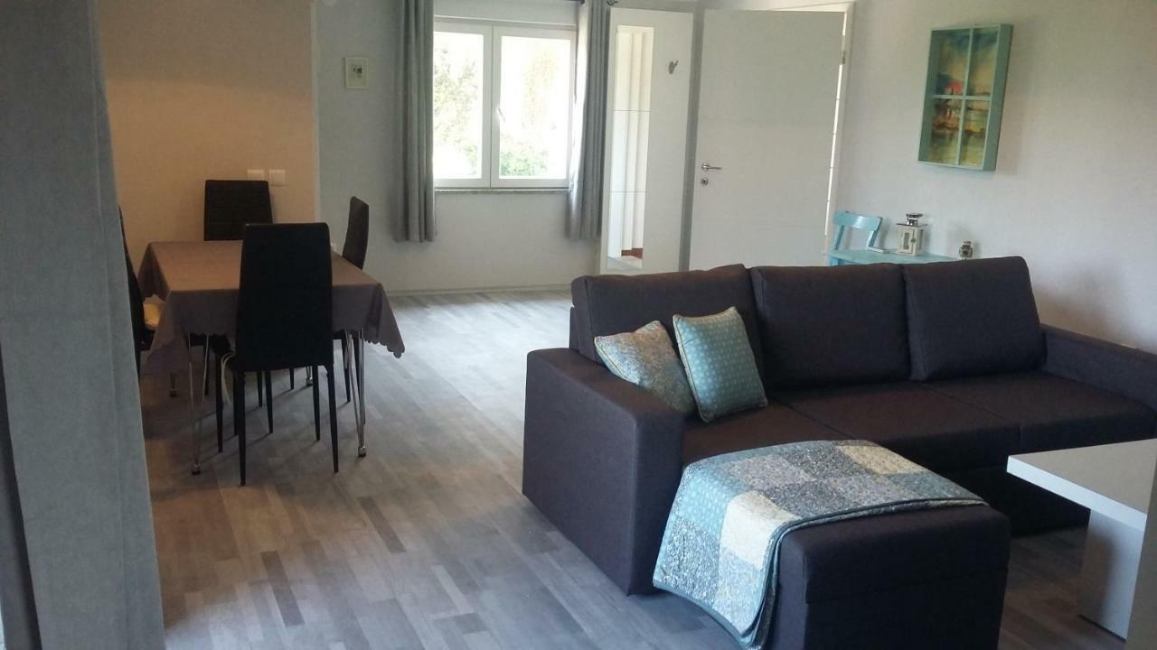 Apartma Iva Piran Exterior foto