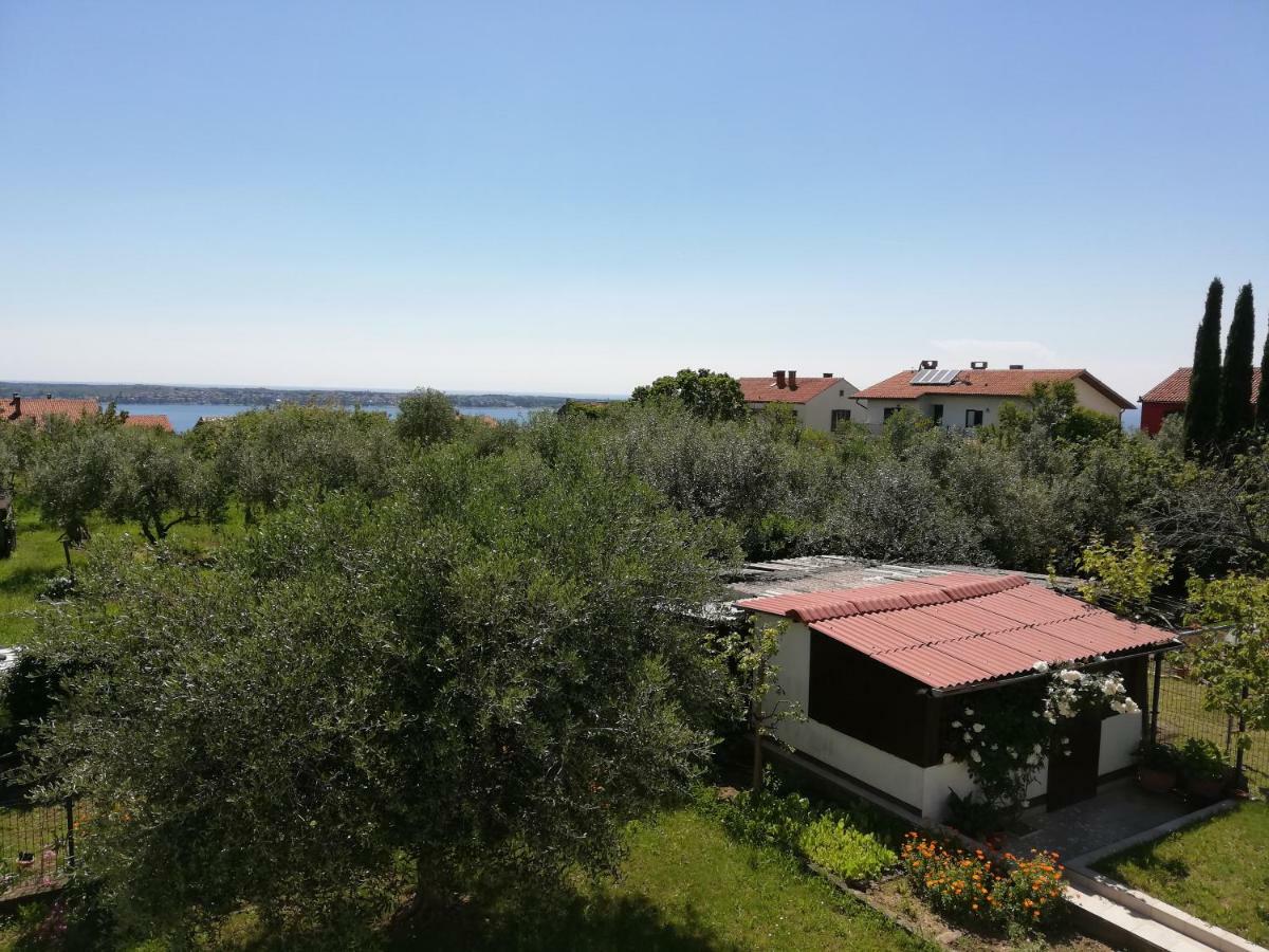 Apartma Iva Piran Exterior foto