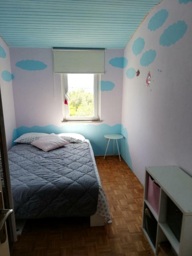 Apartma Iva Piran Exterior foto