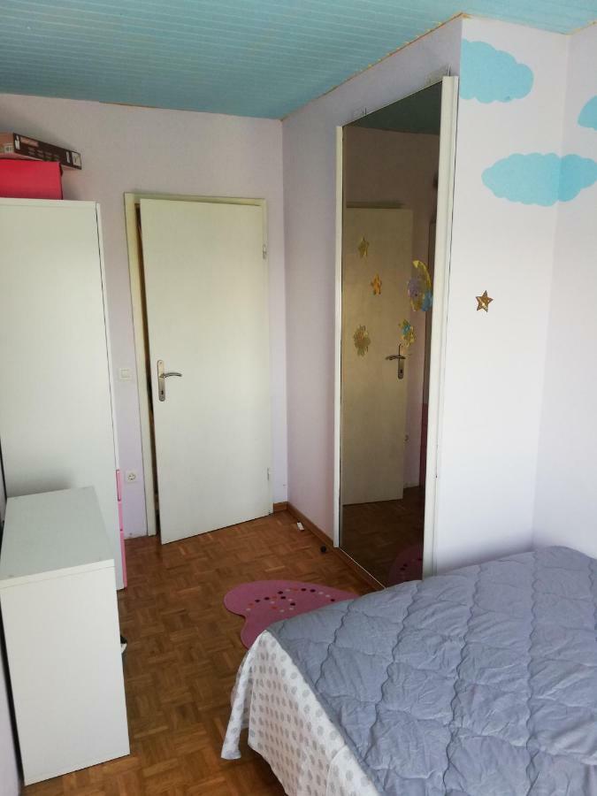 Apartma Iva Piran Exterior foto