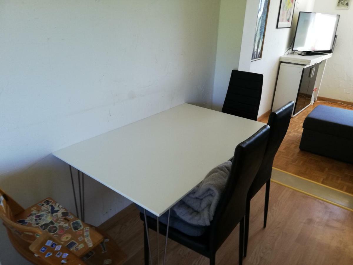 Apartma Iva Piran Exterior foto